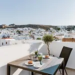 Calmare * Líndos