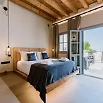 Calmare Casa vacanze Líndos