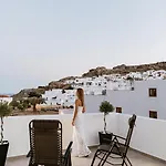 Calmare Líndos
