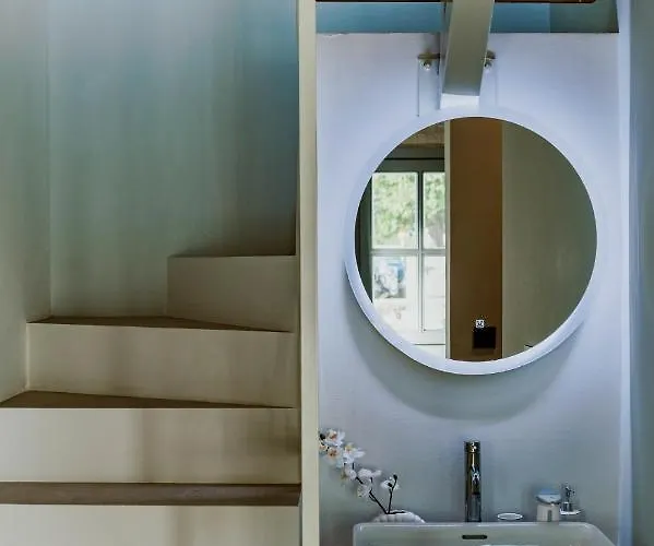 Calmare Dom wakacyjny Líndos