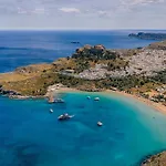 Calmare * Líndos