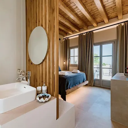 Calmare Holiday home *