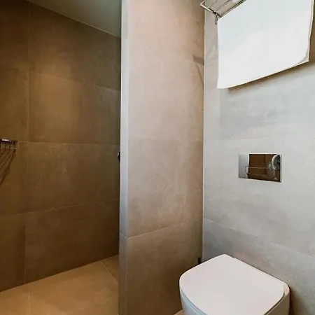 Calmare Holiday home *