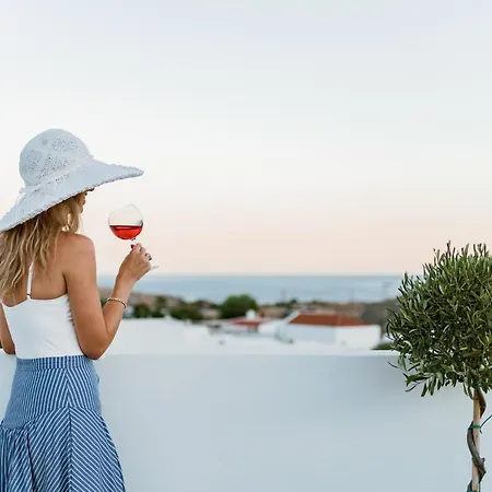 Calmare * Lindos (Rhodes)