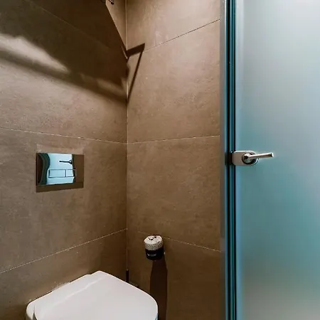 Calmare Сasa de vacaciones Líndos