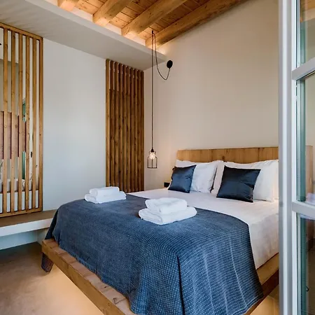Casa vacanze Calmare