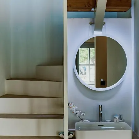 Calmare Holiday home Lindos (Rhodes)