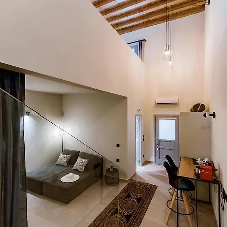 Calmare Holiday home *