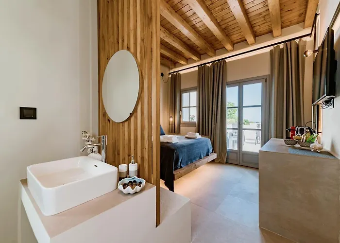 Calmare Holiday home *