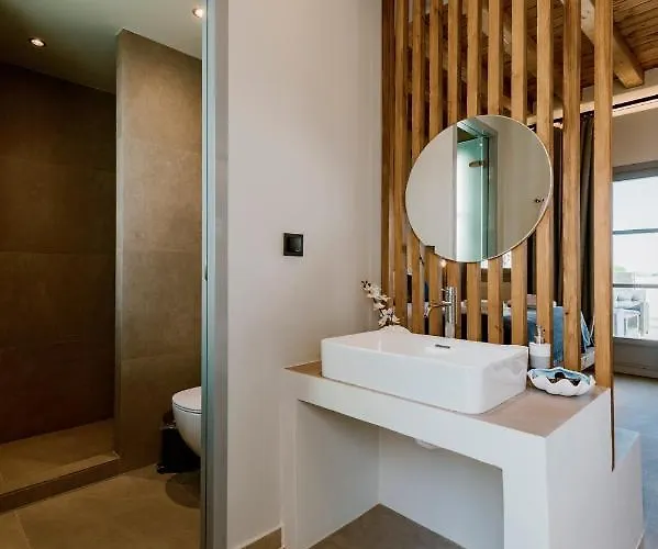 Casa vacanze Calmare Líndos