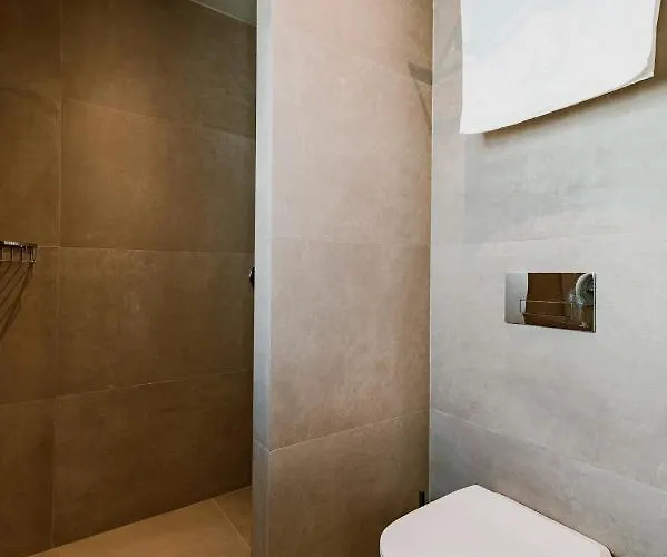 Calmare Holiday home *