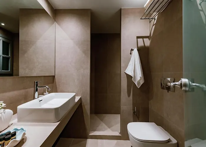 Calmare Holiday home *