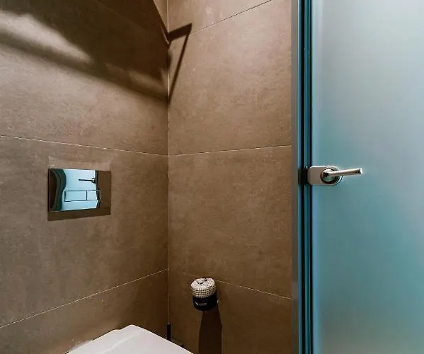 Calmare Holiday home Lindos (Rhodes)