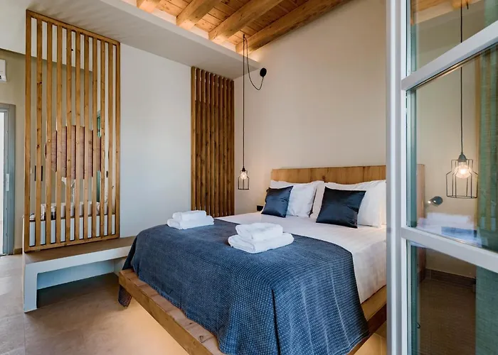 Casa vacanze Calmare