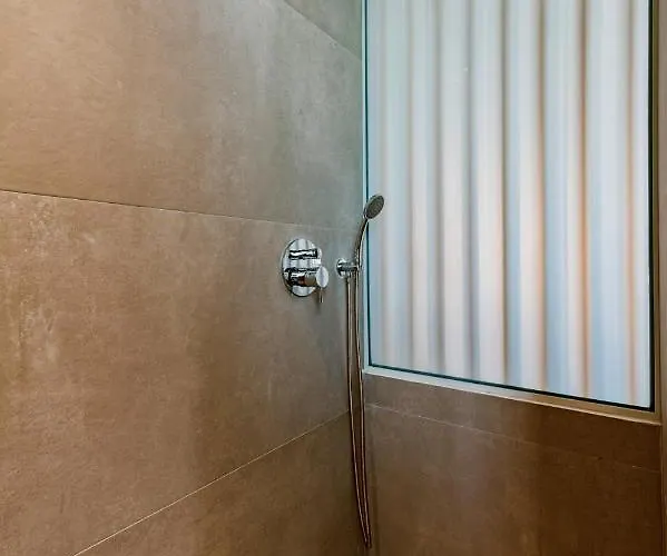 Calmare Holiday home Lindos (Rhodes)