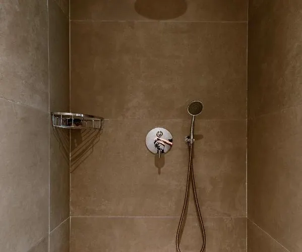 Calmare Casa vacanze Líndos