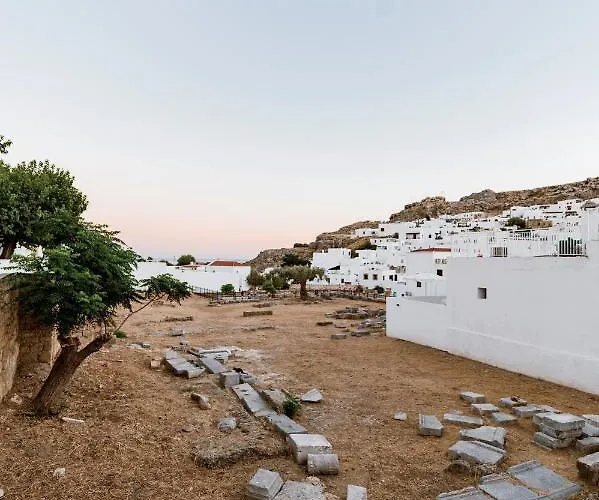 Calmare Holiday home *