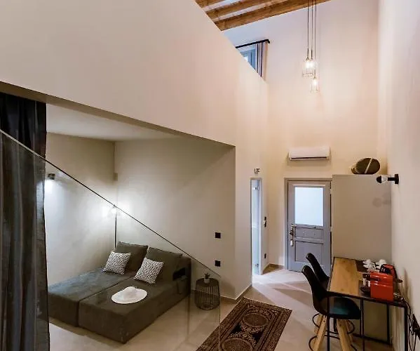 Calmare Holiday home *