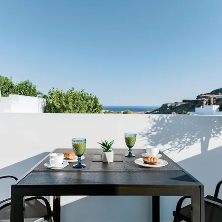 Calmare Tatil Evi *
