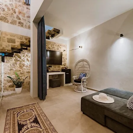 別荘 Calmare リンドス