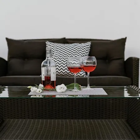 Calmare リンドス