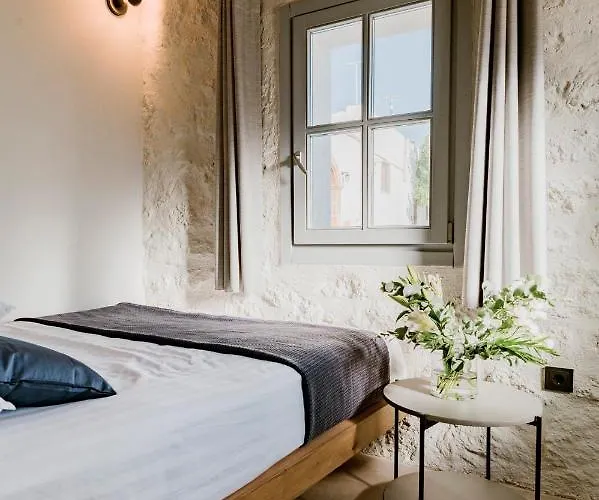 Tatil Evi Calmare