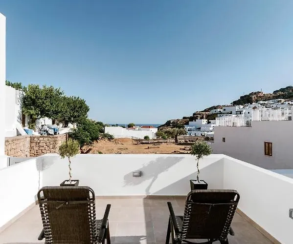 Tatil Evi Calmare